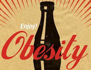 CocaCola financia grupo de estudios contra la obesidad