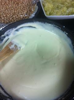 Tarta De Cebolla Dulce Y Nueces (Sin Huevo)