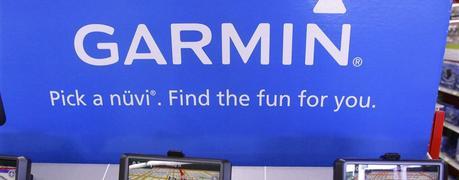 Garmin estaría preparando la introducción de un strick multimedia denominado Vivohub 2