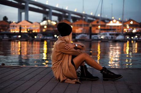 INSPIRATIONAL MONDAY: XMAS FEELING