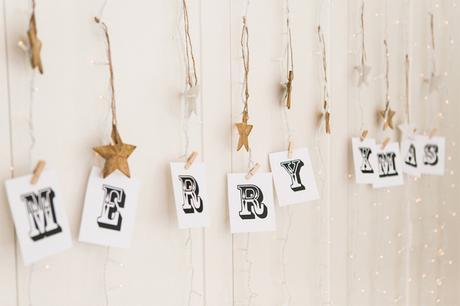 INSPIRATIONAL MONDAY: XMAS FEELING