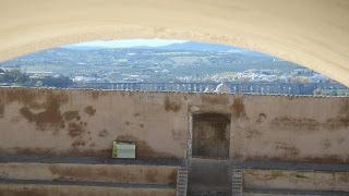 INAUGURADA LA “REQUALIFICAÇÃO” DEL FORTE DA GRAÇAhttp://b...