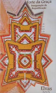 INAUGURADA LA “REQUALIFICAÇÃO” DEL FORTE DA GRAÇAhttp://b...