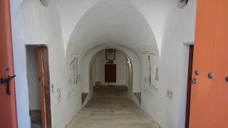 INAUGURADA LA “REQUALIFICAÇÃO” DEL FORTE DA GRAÇAhttp://b...