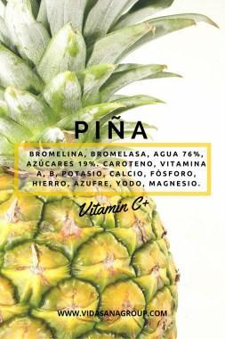 piña-vsg