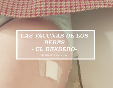 blog español sobre maternidad y puericultura - las vacunas- 