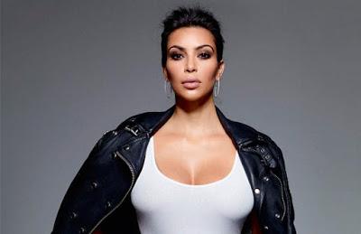 Se complica el segundo embarazo de Kim Kardashian