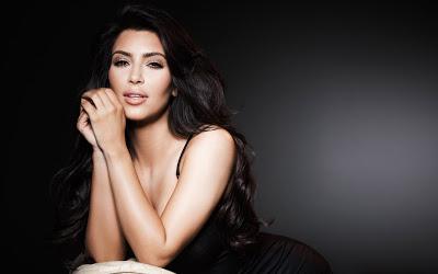 Se complica el segundo embarazo de Kim Kardashian