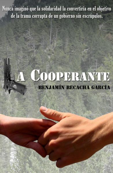 La cooperante - Benjamín Recacha García