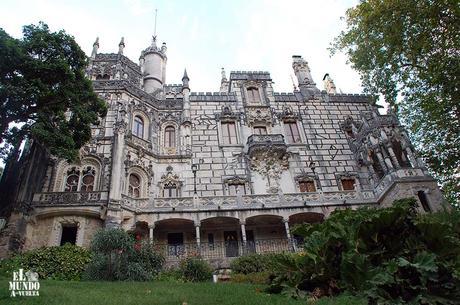 Quinta da Regaleira