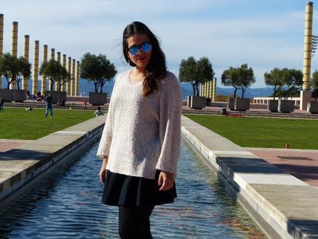 ¡Nuevo look! Barcelona