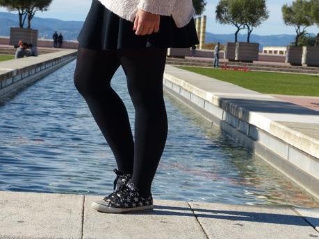 ¡Nuevo look! Barcelona