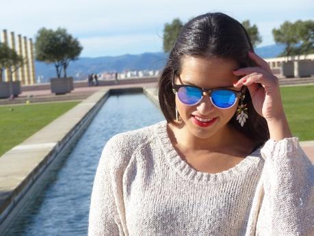 ¡Nuevo look! Barcelona
