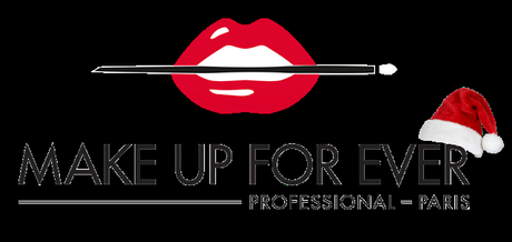 GET GLAM | COLECCIÓN DE MAKE UP FOREVER PARA NAVIDAD 2015.