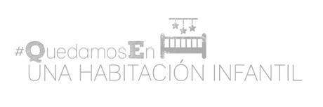 Quedamos en... Una habitación infantil (y lowcost!)