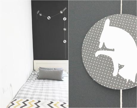 Quedamos en... Una habitación infantil (y lowcost!)