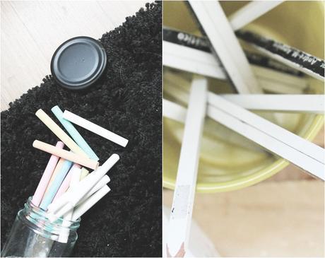 Quedamos en... Una habitación infantil (y lowcost!)