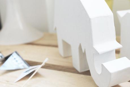 Quedamos en... Una habitación infantil (y lowcost!)