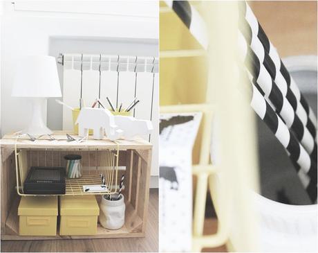 Quedamos en... Una habitación infantil (y lowcost!)