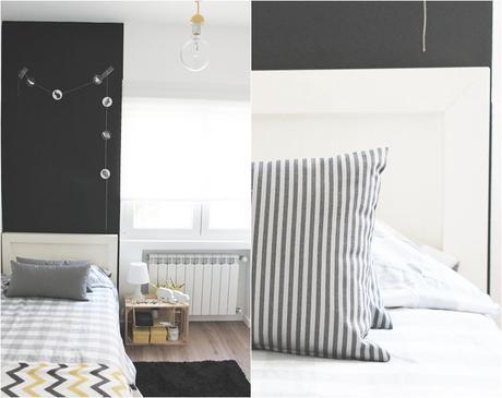 Quedamos en... Una habitación infantil (y lowcost!)