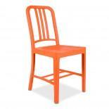 Inspiración para tus proyectos. SuperStudio te ayuda a conseguirlo Silla Navy en superestudio.com