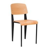 Inspiración para tus proyectos. SuperStudio te ayuda a conseguirlo Silla Standard de Jean Prouvé en superestudio.com