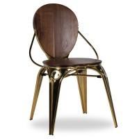 Inspiración para tus proyectos. SuperStudio te ayuda a conseguirlo Silla Louix chair de Alexandre Arazola en superestudio.com