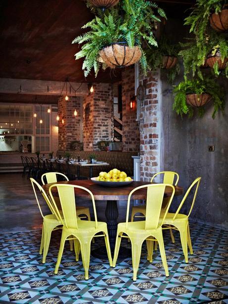 Inspiración para tus proyectos. SuperStudio te ayuda a conseguirlo Imagen Tolix