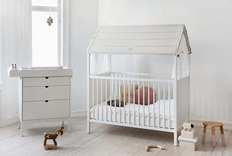 #LOVECHLOÉ. DECORA CON STOKKE