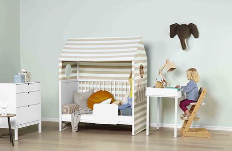 #LOVECHLOÉ. DECORA CON STOKKE