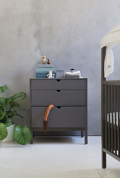 #LOVECHLOÉ. DECORA CON STOKKE