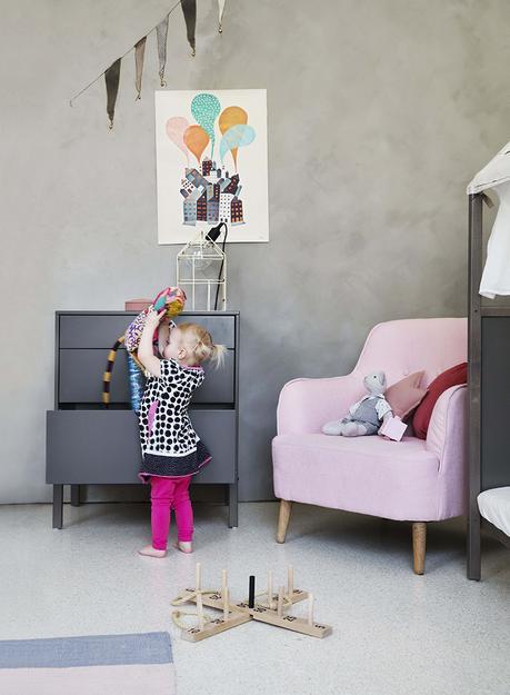 #LOVECHLOÉ. DECORA CON STOKKE