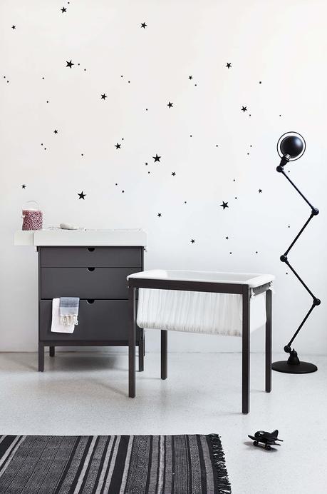 #LOVECHLOÉ. DECORA CON STOKKE