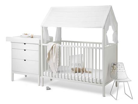 #LOVECHLOÉ. DECORA CON STOKKE