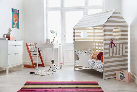 #LOVECHLOÉ. DECORA CON STOKKE