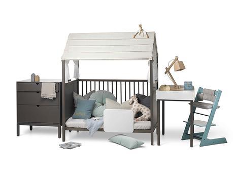 #LOVECHLOÉ. DECORA CON STOKKE