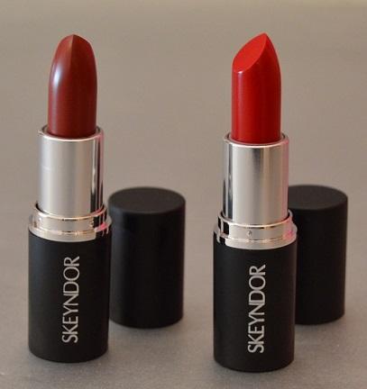 “Rouge in Love” - la nueva colección de SKEYNDOR para la temporada de otoño-invierno 2015/16