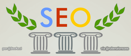 Los 3 pilares del seo