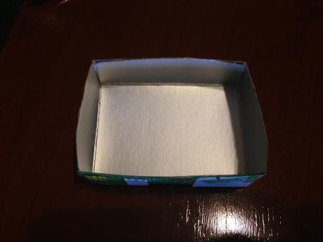 Turrones decorados con chocotransfer y paso a paso del molde Turrones decorados con chocotransfer y paso a paso del molde