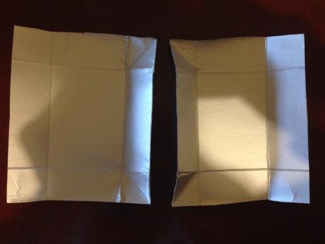 Turrones decorados con chocotransfer y paso a paso del molde Turrones decorados con chocotransfer y paso a paso del molde