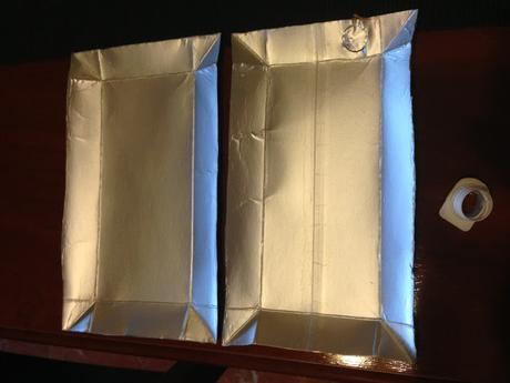 Turrones decorados con chocotransfer y paso a paso del molde Turrones decorados con chocotransfer y paso a paso del molde