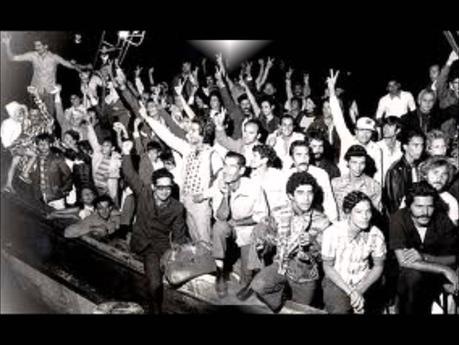 EL ÉXODO DE LOS CUBANOS: CAUSAS Y EFECTOS EL ÉXODO DE LOS CUBANOS: CAUSAS Y EFECTOS