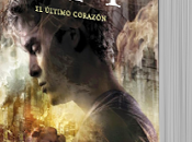 Mystic City: último corazón