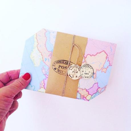 Primer Taller de Empaquetado Creativo Navideño Y tan flamenca!... la crónica