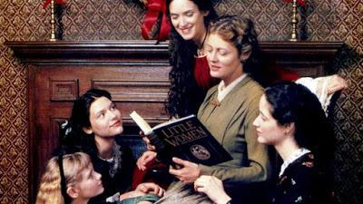 Mujercitas, de Louisa May Alcott