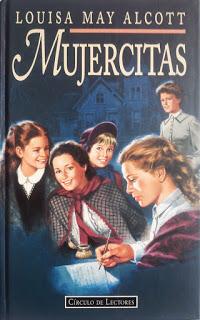 Mujercitas, de Louisa May Alcott
