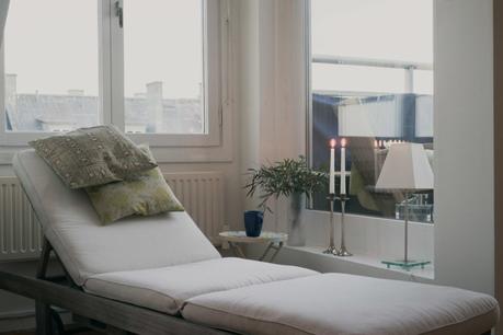 planta abierta piso casa sin puertas interiores estilo nórdico escandinavo distribución diáfana decoración viviendas pequeñas decoración mini pisos decoración atico nordico blog decoración nórdica 