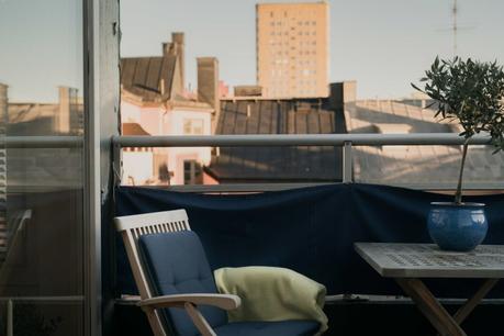 planta abierta piso casa sin puertas interiores estilo nórdico escandinavo distribución diáfana decoración viviendas pequeñas decoración mini pisos decoración atico nordico blog decoración nórdica 