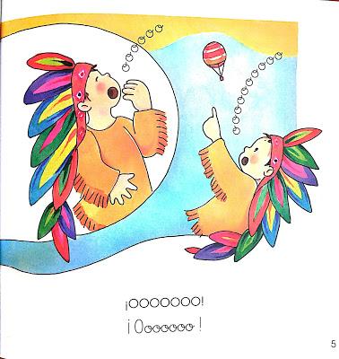 #HOYLEEMOS CON BOOLINO FRIENDS: CHUP CHUP 1. LEEMOS CON TERESA, PEPE Y LOLA