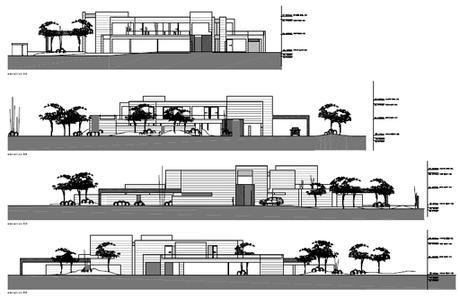 A-cero presenta un proyecto de interiorismo para la villa diseñada en Dubai